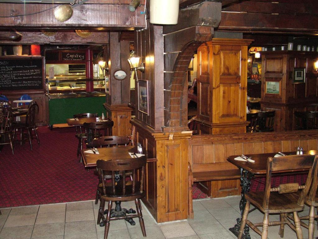 Hotel The Spice Ship Weymouth Exterior foto