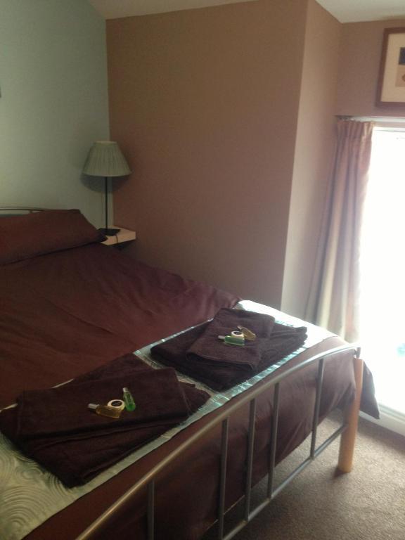 Hotel The Spice Ship Weymouth Zimmer foto