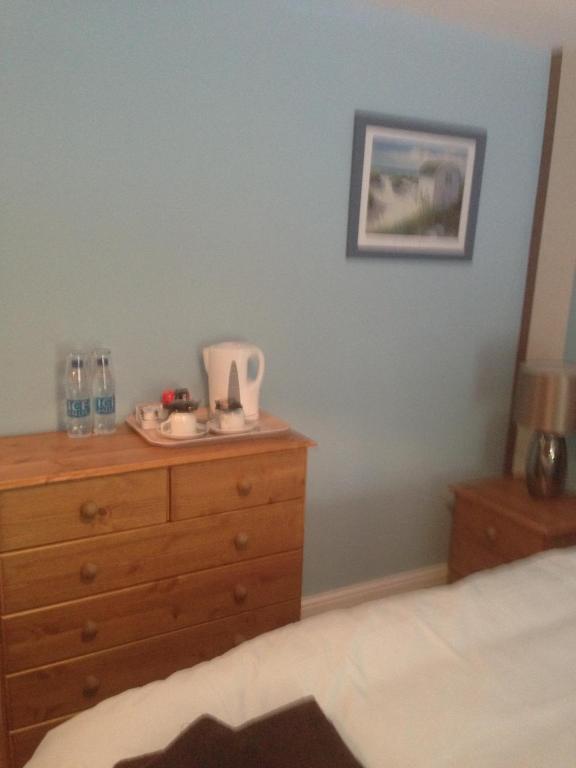 Hotel The Spice Ship Weymouth Zimmer foto